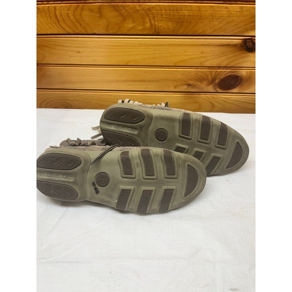 Roper mocassians size 7.5‎ - Picture 2 of 6